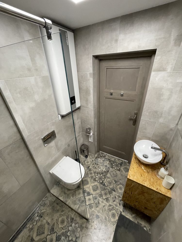 Sopot Niepodleglosci 685, 3cityapartamenty !