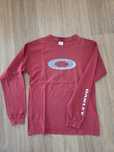 T-shirt manga comprida Oakley