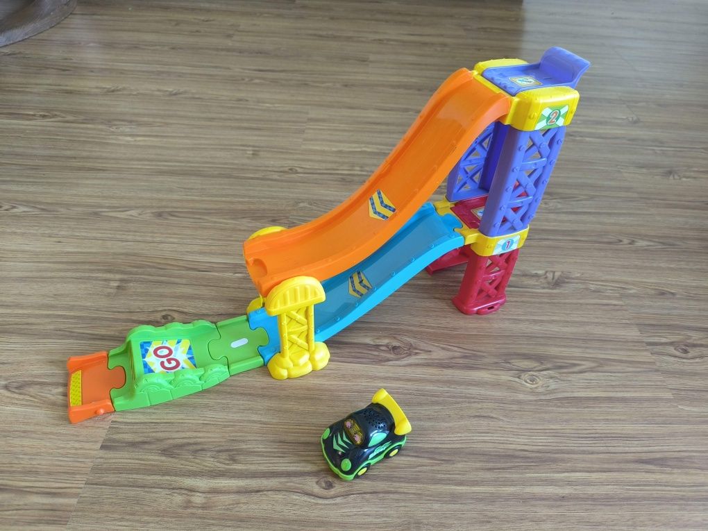 Vtech машинка, деталь