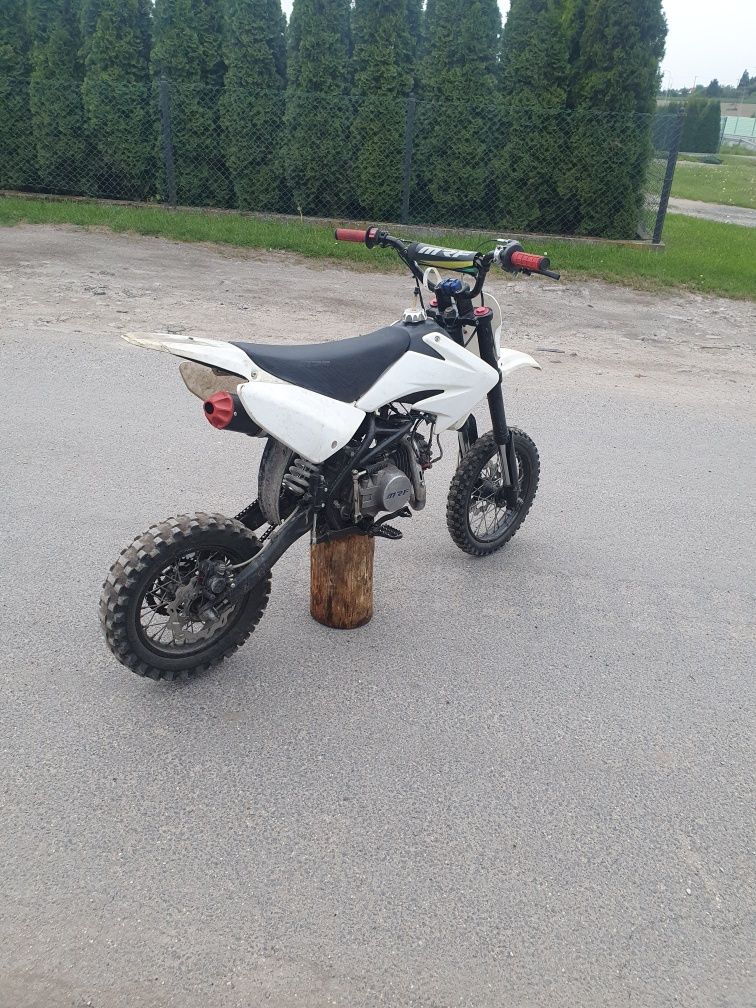 Mrf 140rc 2018 bez wkładu !