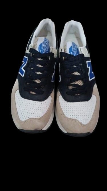 Sapatilha NB FC Porto