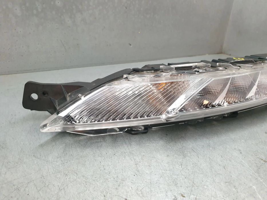 Luz circulação diurna esquerda CITROËN Grand C4 Spacetourer