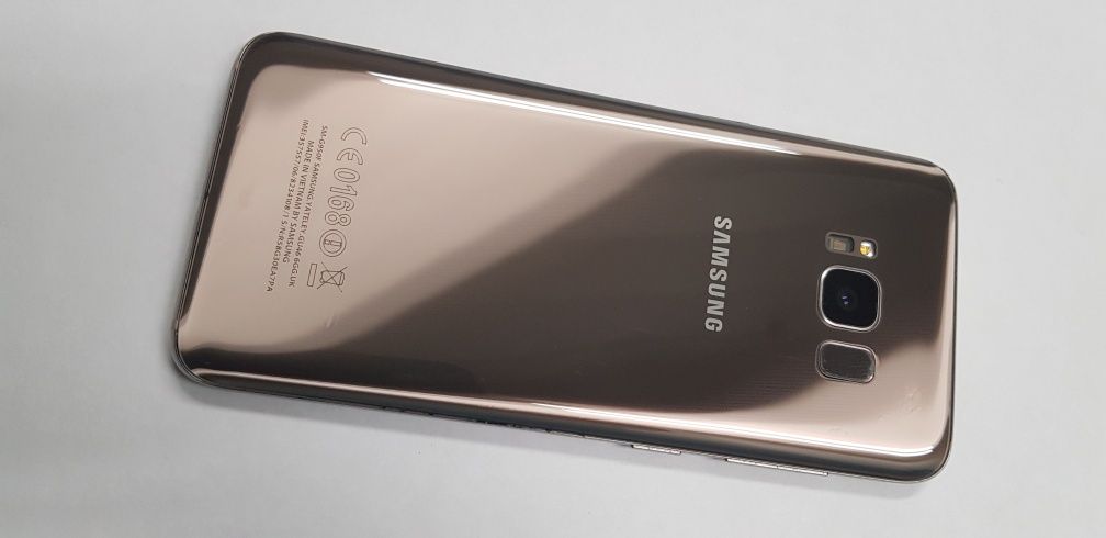 Samsung s8 g950 fd