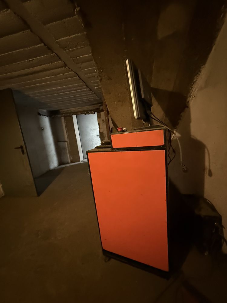 Plazma wraz ze źródłem hyperterm Możliwy dowóz