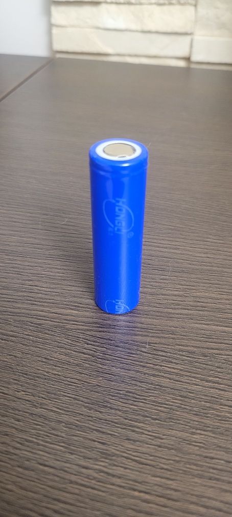 Ogniwa Li-lon 18650, NOWE 1800mAh