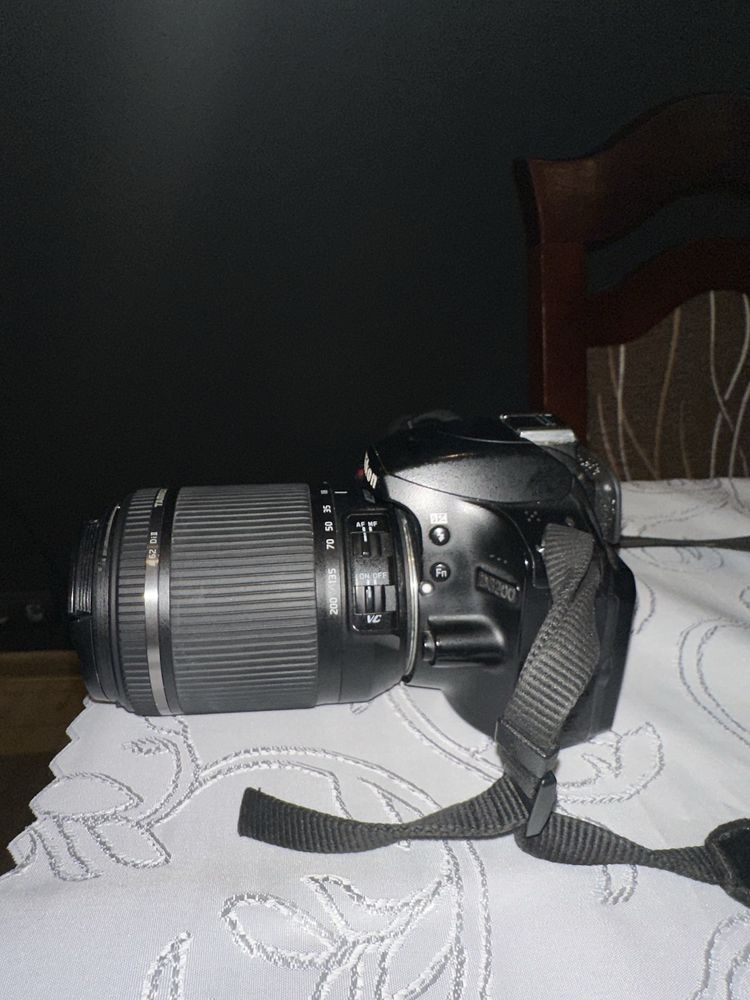 Sprzedam Aparat Nikon