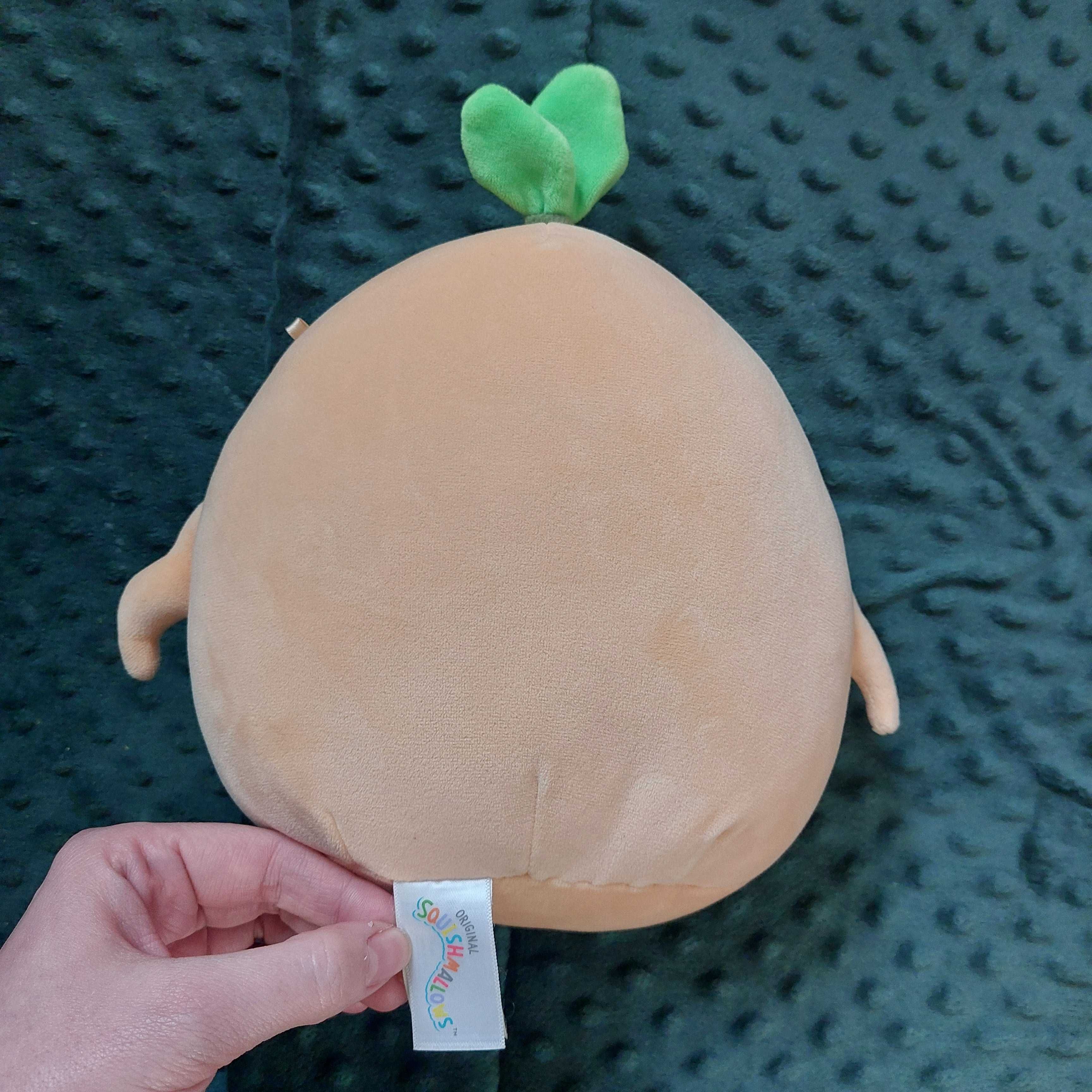 Squishmallows - maskotka Żeń-szeń