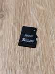 Karta pamięci micro SD 32GB.