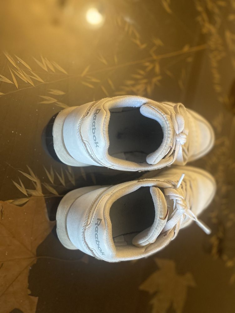 tenis Reebok Vlassic