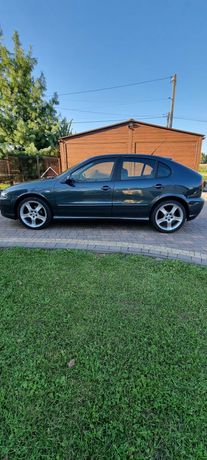 Seat Leon  1.9 TDI