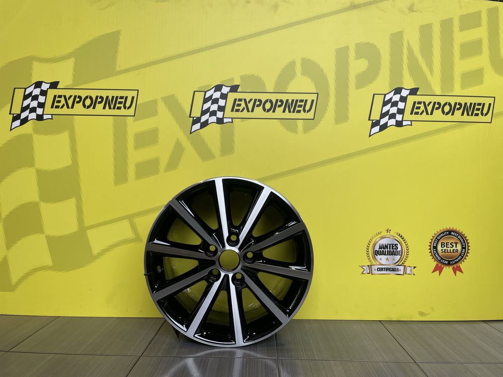 Jantes 16 5x108 Ford