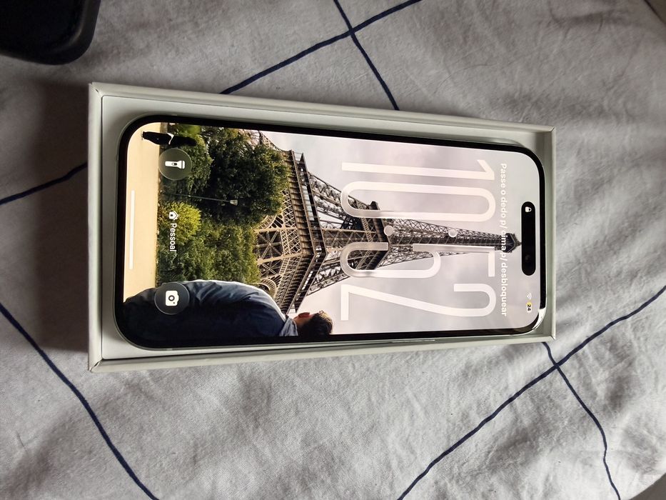 Iphone 15 128gb verde