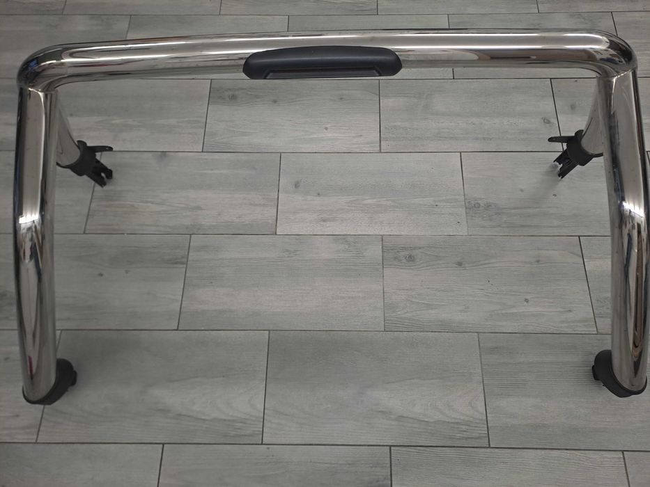 Orurowanie paki nierdzewne ST Roll bar Ford Ranger