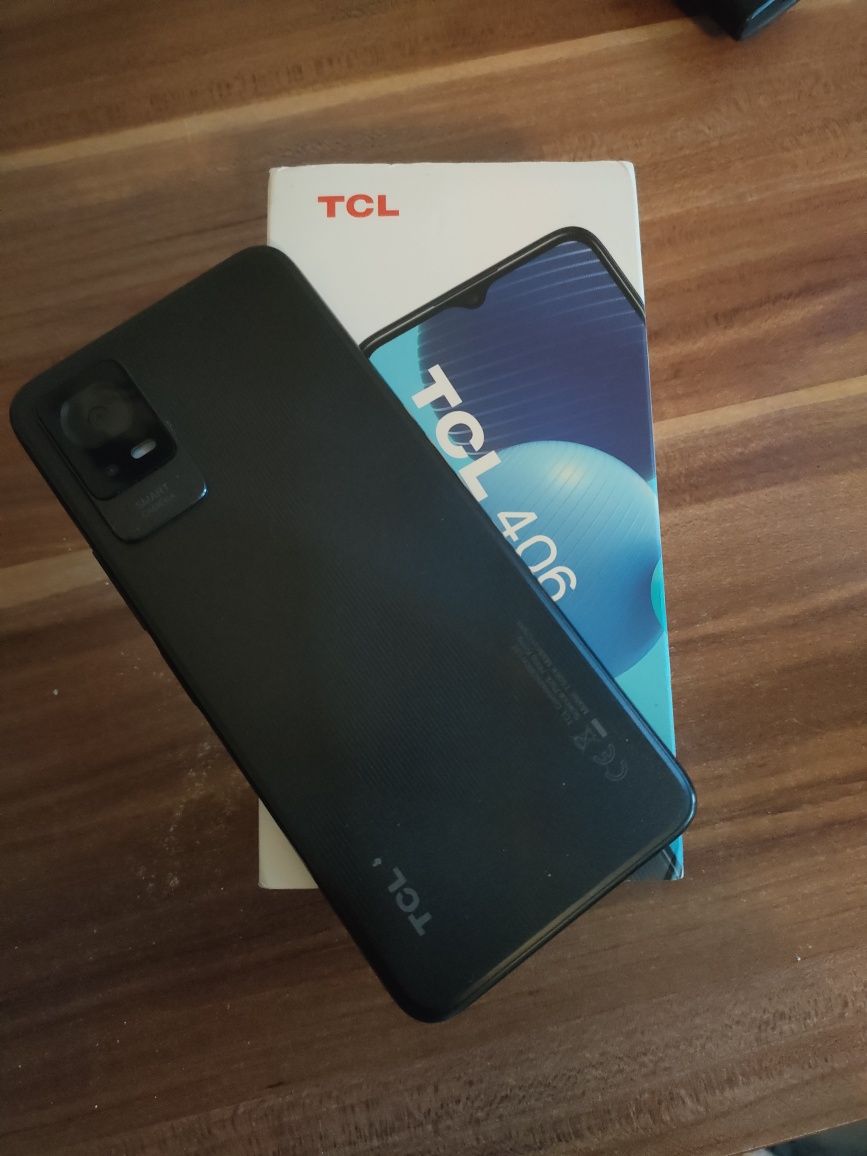 Sprzedam TCL 406