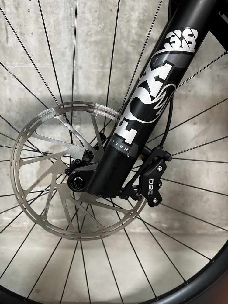 Canyon Strive:ON CFR Underdog