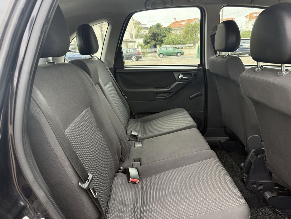 Opel Meriva 1.3. CDTI Enjoy