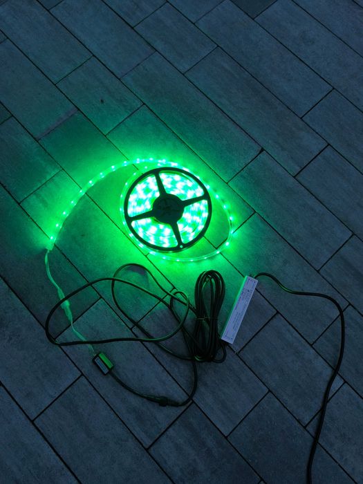 Jacuzzi ogrodowe 6 osobowe