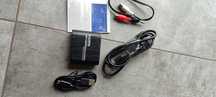 Ekstraktor HDMI do HDMI+audio ARC adapter konwerter cinch aux