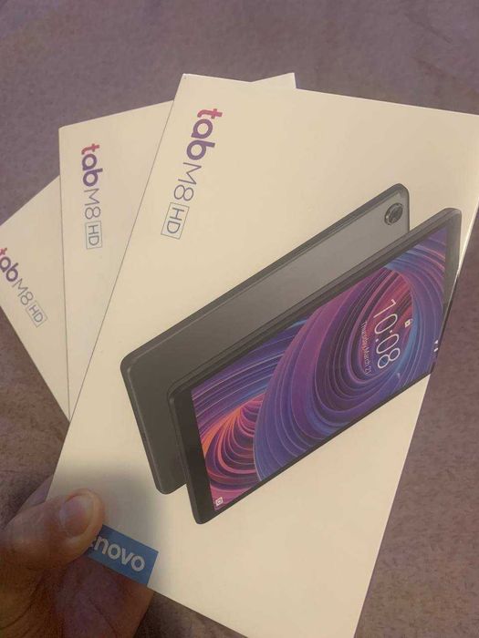Планшет Lenovo Tab M8 HD  2/16GB НОВЫЙ