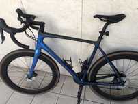 Scott Addict 10 disc tamanho L
