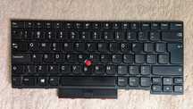 Klawiatura do laptopa Lenovo Thinkpad T480