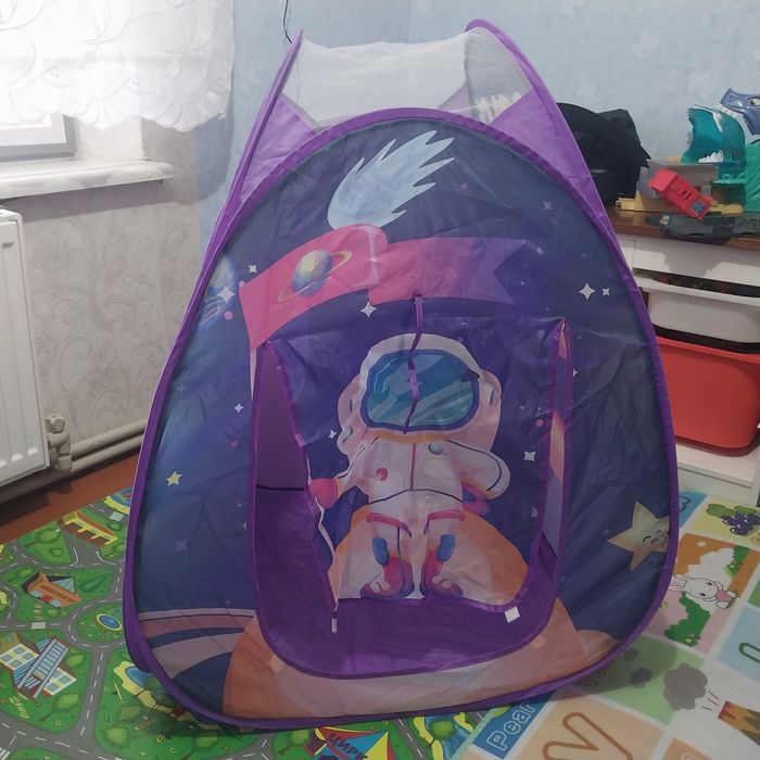 Намет дитячий палатка дитяча