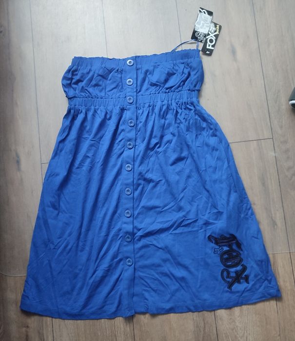 Sukienka letnia Fox S