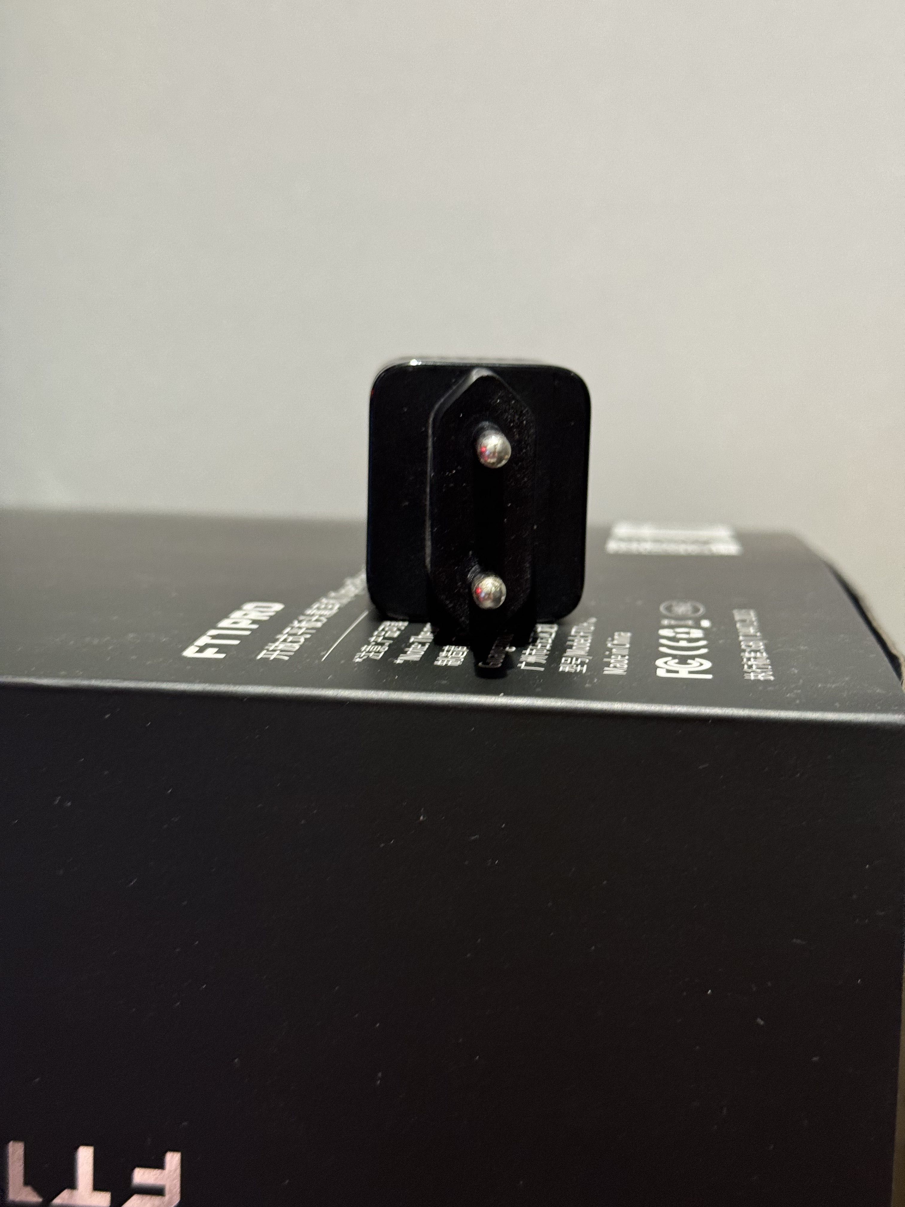 Ładowarka GaN 2 porty INIU 30W USB-A USB-C