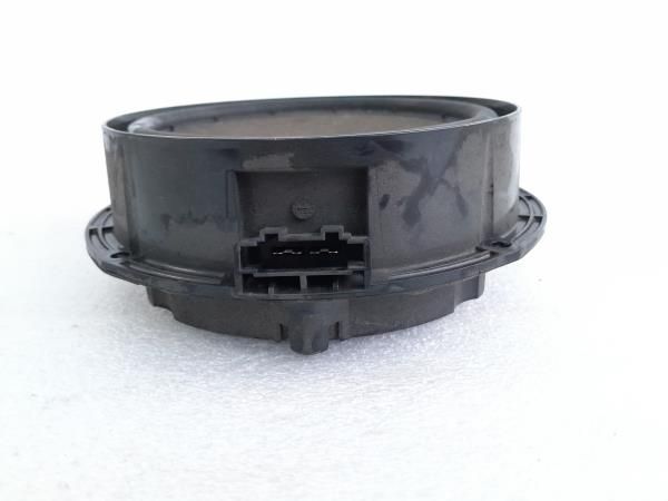 Coluna de som SEAT Leon (1P1)