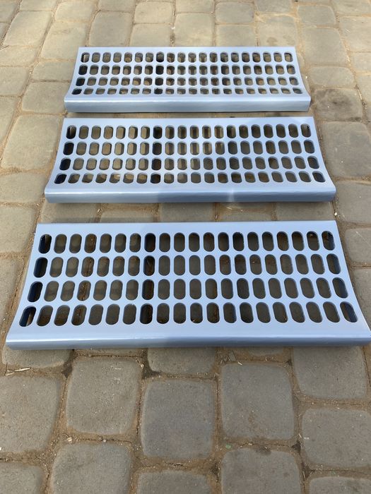 Ремонт и реставрация подбарабанья