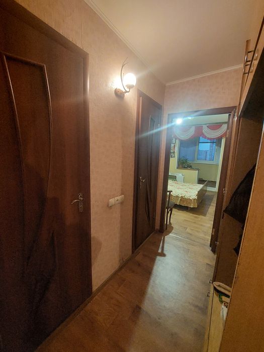 Продаж 3-х кімнатної квартири на Митниці