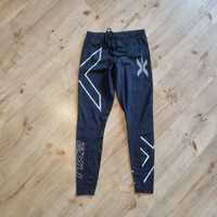 Legginsy sportowe