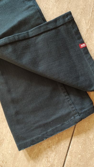 Jeansy Vintage Denim rozm 36