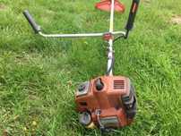 Kosa spalinowa Husqvarna 323R 323 R II Podkaszarka Wał napędowy