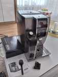 Ekspres Delonghi Dynamica Plus  Ecam 376.95.T EX:4 Jak Nowy stan TYTN