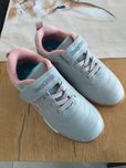 NOWE Sneakersy adidasy Kangaroos dla dziewczynki roz. 28