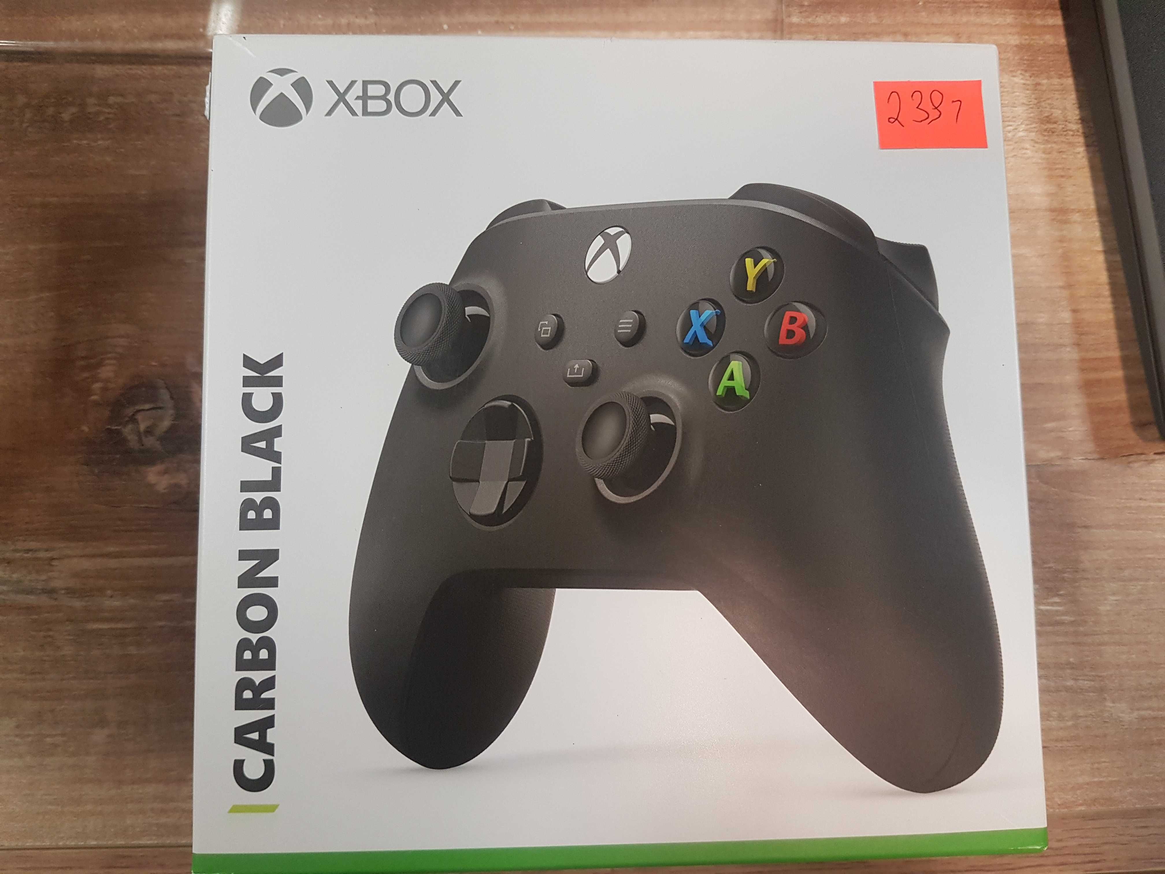 Pad bezprzewodowy do konsoli Xbox One nowy, Sklep Wysyłka Wymiana