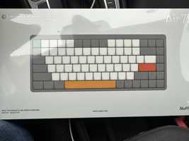Клавіатура NuPhy Air75 V2.0 Wireless Mechanical Keyboard Win/Mac