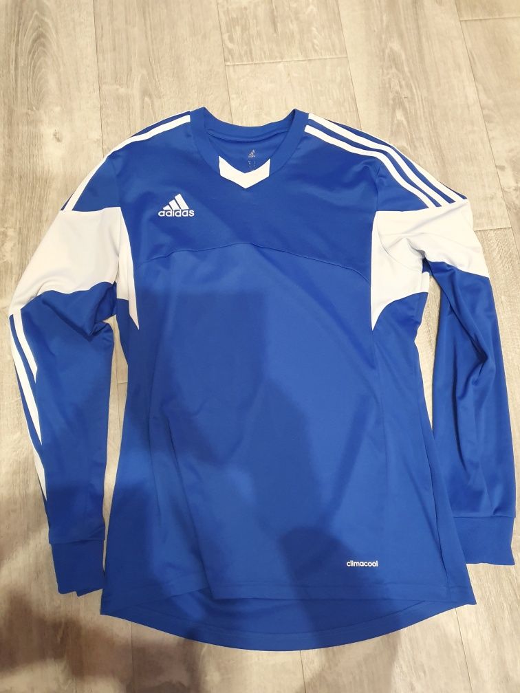 Продам футболку Adidas M, с длинным рукавом