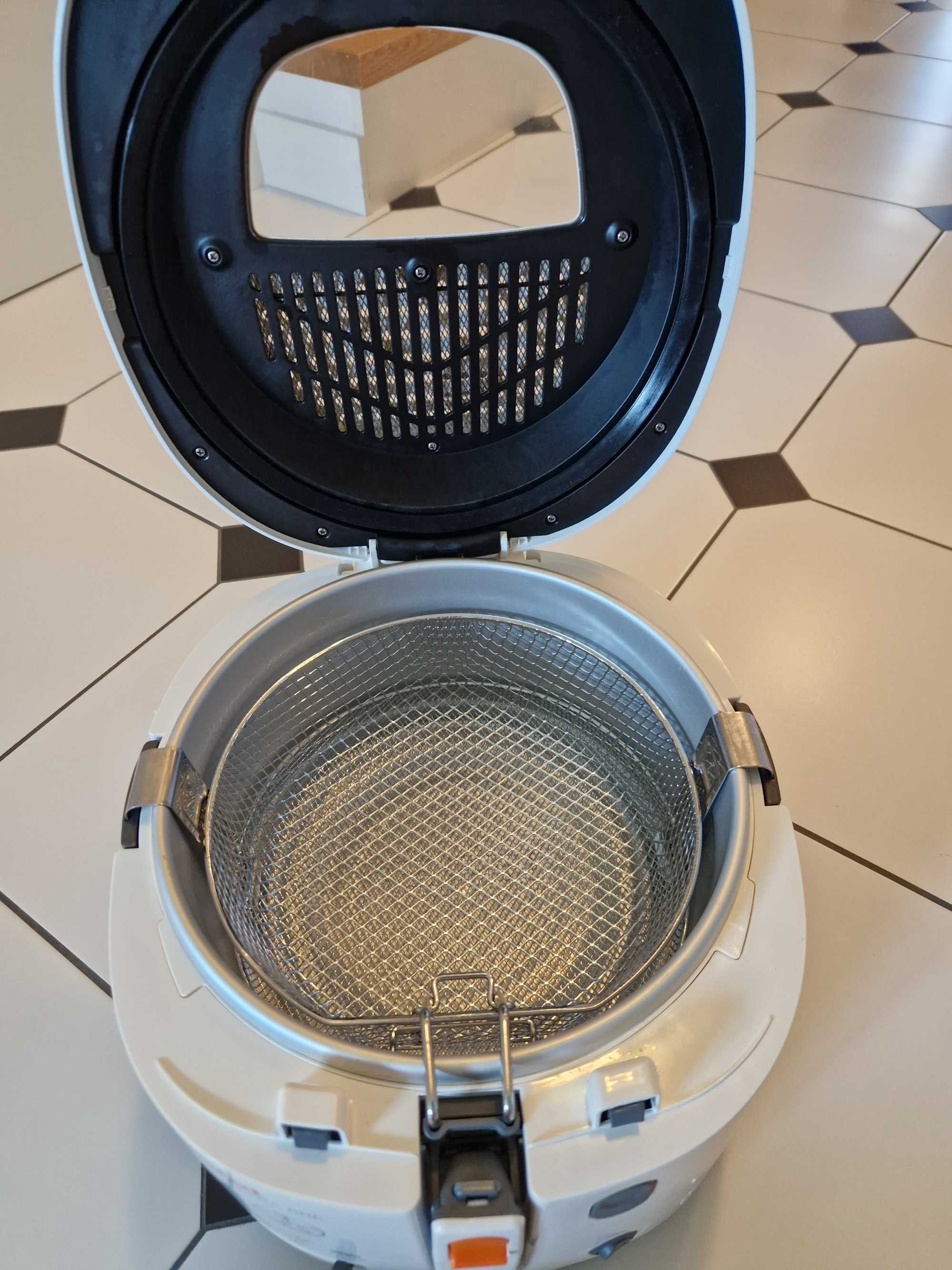 Frytkownica Tefal Filtra one