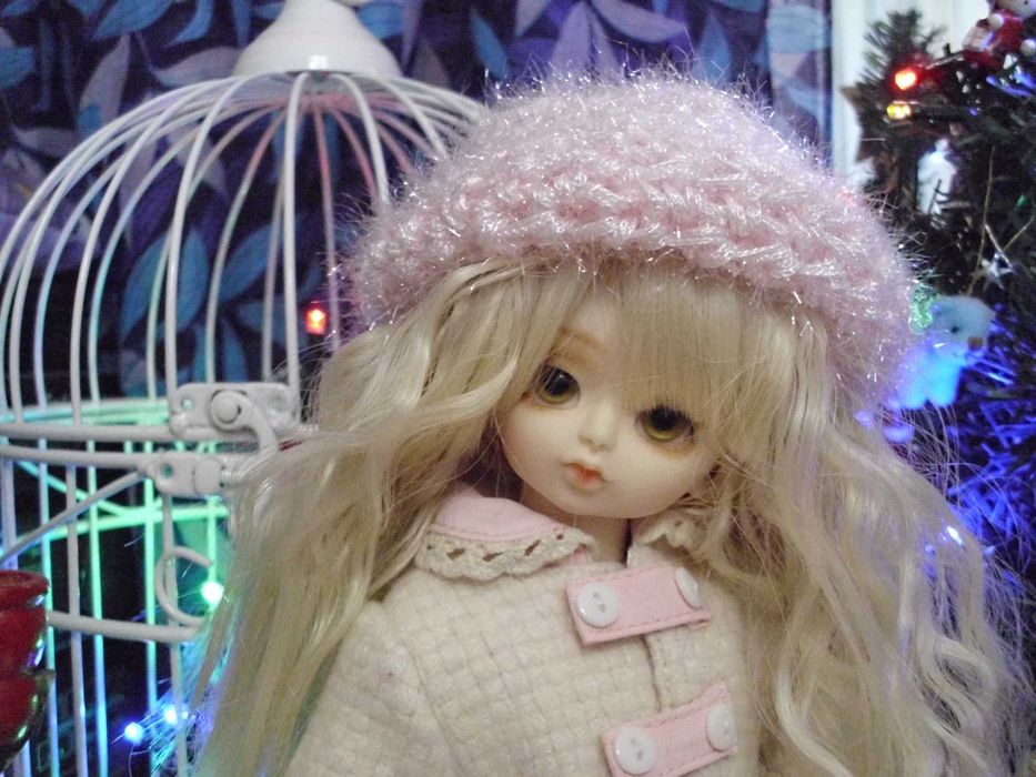 Sprzedam lalkę BJD oryginał