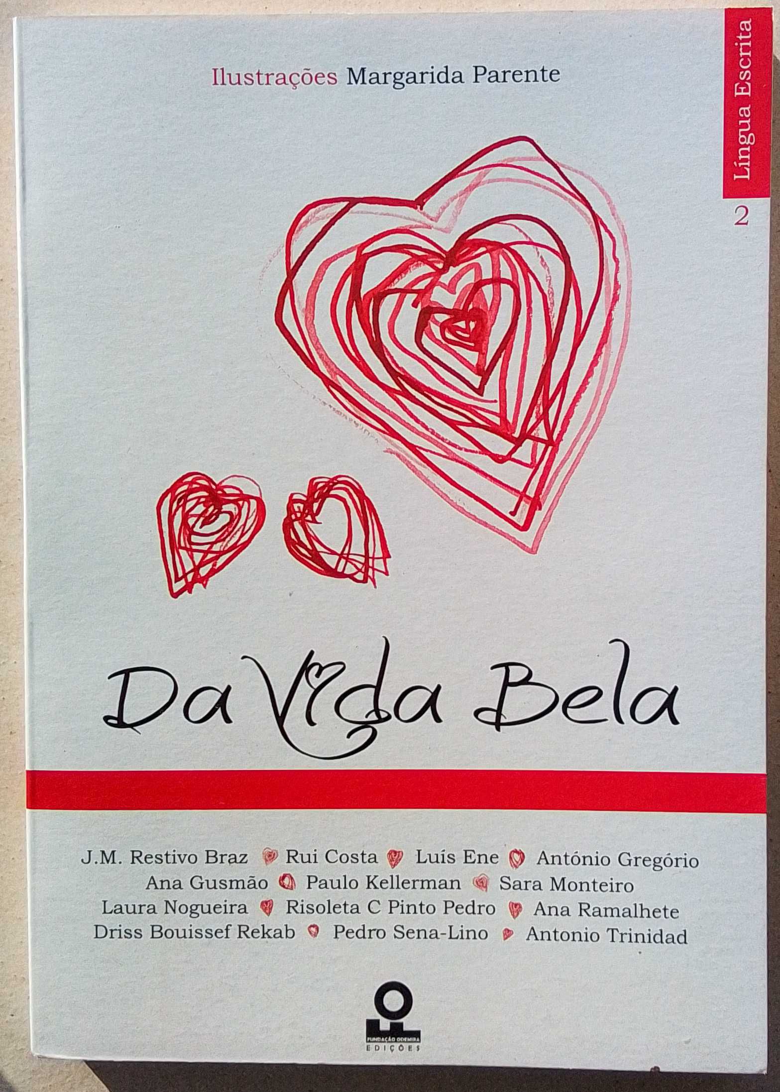 Pack de 5 livros de contos