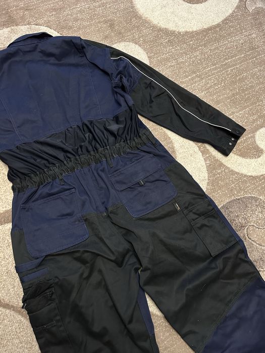 Робочий комбінезон Engelbert Strauss Motion