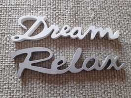 2 imans Relax e Dream