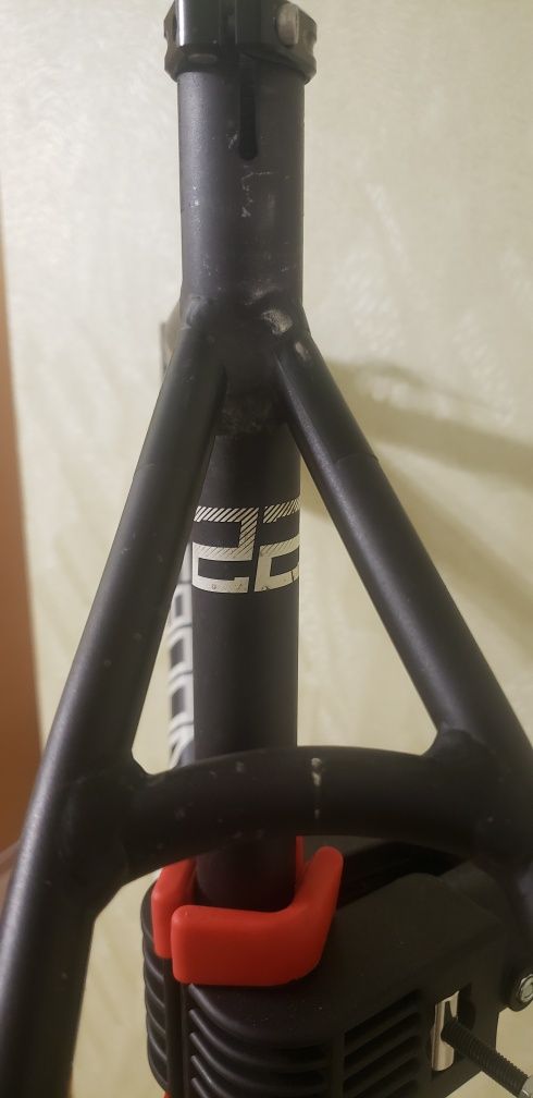 Рама radon zr race 27.5 L XL