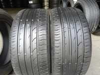 2x Opona letnia Continental ContiPremiumContact 2 215/40R17 87w 79