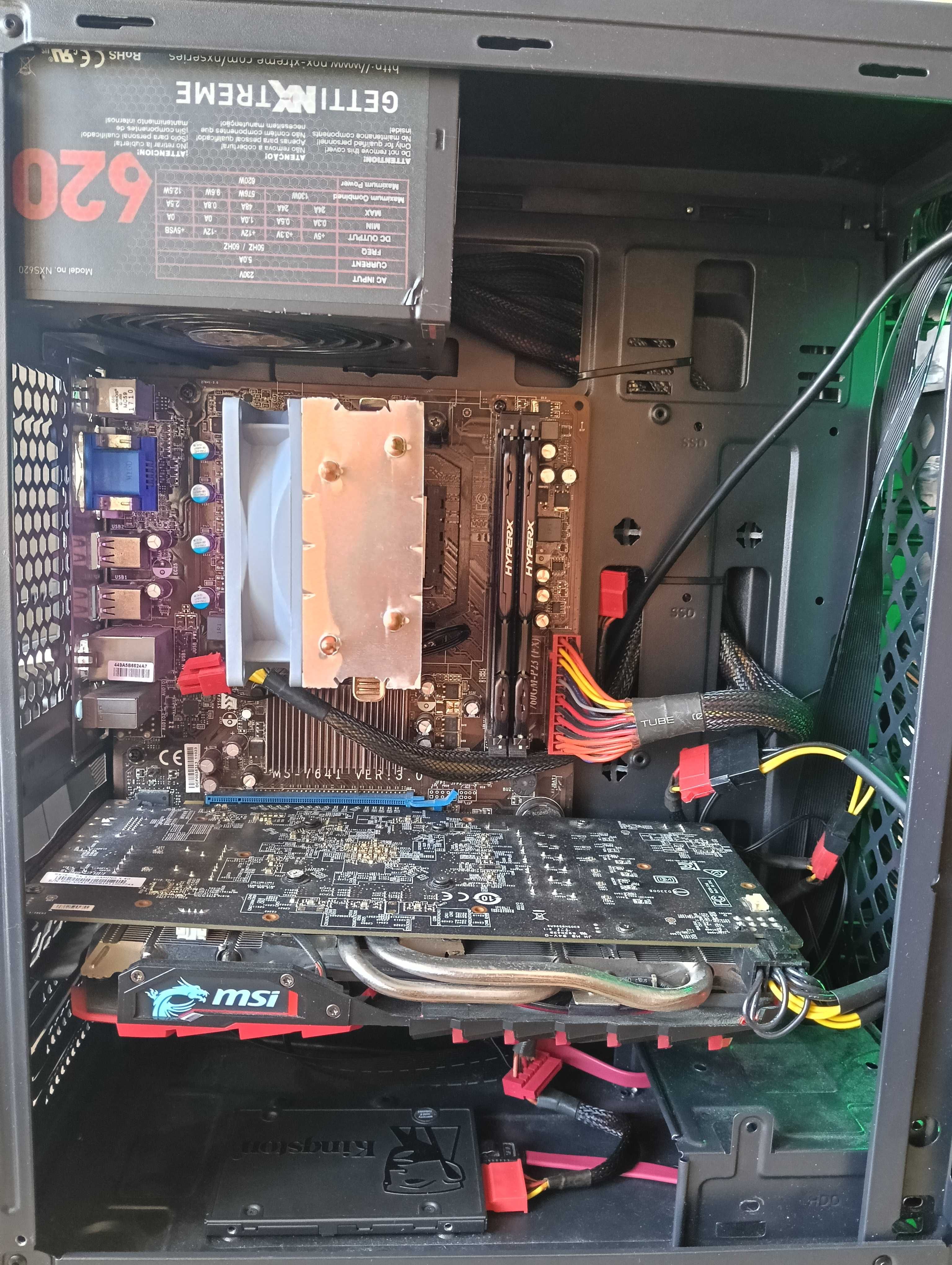 Computador para jogos