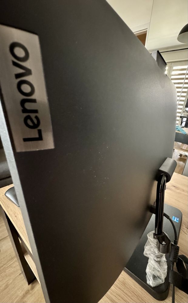 Komputer all-in-one Lenovo IdeaCentre AIO 3