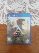 Ark Survival Evolved ps4