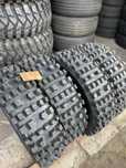 грязевая болотная резина 195/80 R15 зубатка 4x4 ваз2121 нива волинь